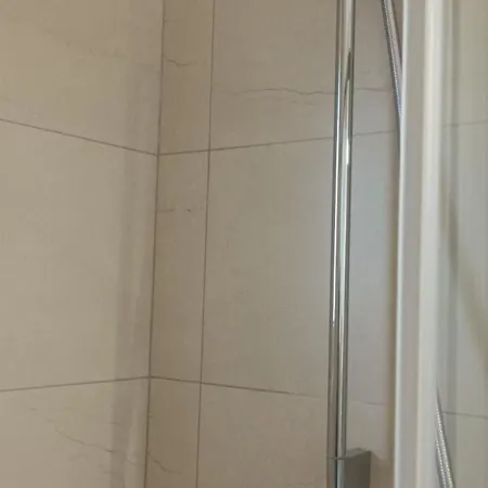 Hotel apartamentowy Dimitra G