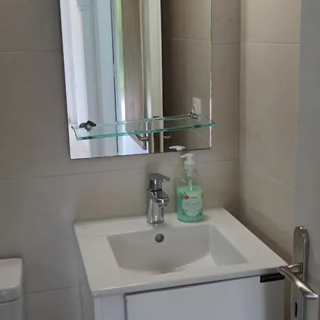 Hotel apartamentowy Dimitra G 3*
