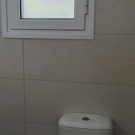 Hotel apartamentowy Dimitra G Gouvia