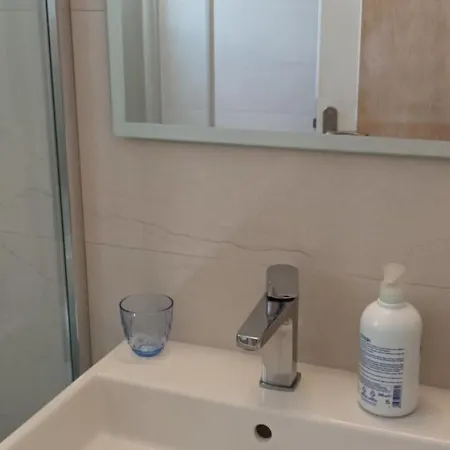 Dimitra G Hotel apartamentowy 3*