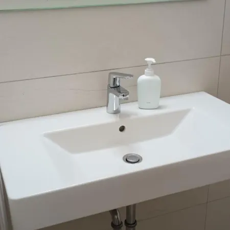 Hotel apartamentowy Dimitra G 3*