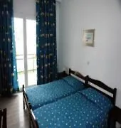 Apartahotel Dimitra G Gouvia