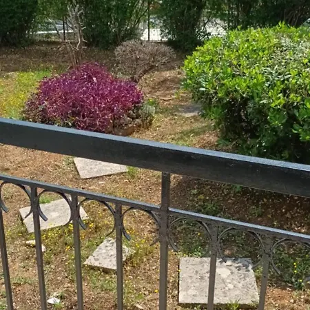 Apartahotel Dimitra G Gouvia
