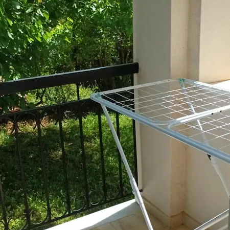 Apartahotel Dimitra G