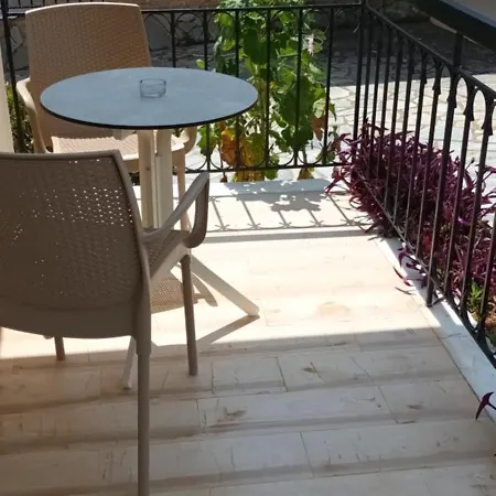 Apartahotel Dimitra G Gouvia