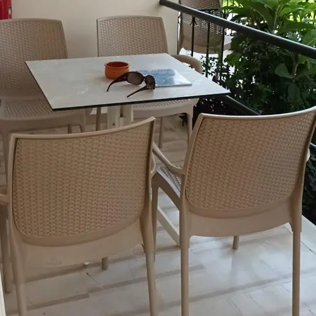 Dimitra G Apartahotel Gouvia