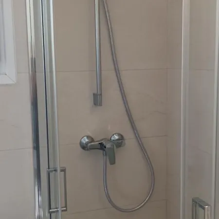 Apartahotel Dimitra G